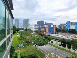 The Riverine By The Park (D12), Apartment #462707451